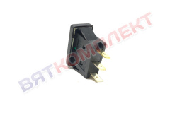 Выключатель MD-036/L/G/В01/T6 для оборудования Atesy