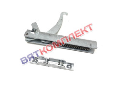 Петля для духового шкафа в комплекте, левая/правая RA 311.06 Atesy