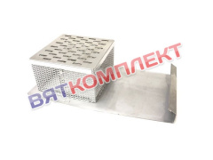 Фильтр насоса МПТ-1700.9791.00.03.000СБ  Abat (71000008828)