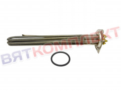 ТЭН 6000ВТ 230/400В бойлера и ванны DIHR (DW3003977)