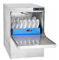 Машина посудомоечная МПК-500Ф-01 фронтальная abat / абат