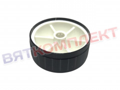 Ручка (регулятор) конфорки Кобор (KOBOR) с 09.2016г.