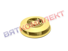 Крыльчатка D.91 насоса L.71 T7Q2V ø 91 мм DW15079/F / 15079/F