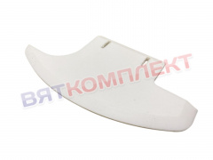 Лопатка боковая КПЭМ.1177.17.00.001 фторопласт Ф4 Abat (12000020487)