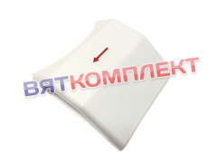 Крышка рабочей камеры МПР-350М.01.03.03 (МПР-350М) Торгмаш г.Барановичи