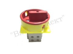 Кулачковый переключатель S16 JU 1104 B4R/1144 Abat (12000061348)