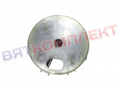 Бункер для автомата котлетного ИПКС-123