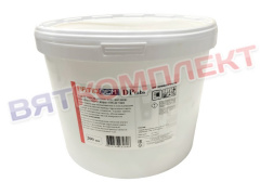 Кислотные ополаскивающие таблетки для пароконвектомата Rational, АБАТ (ABAT) RatioDem DP/RP2 200 таблеток