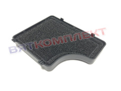 Воздушный фильтр для пароконвектоматов Rational SCC_WE, CM_P 61-202 начиная с 09/2011 40.02.684P/40.02.684