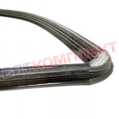 Уплотнитель двери для пароконвектомата Lainox PEV08T (LAR70044110) 680х800мм