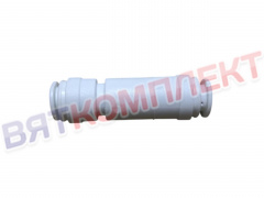 Фитинг с обратным клапаном UNOX KEL1180A