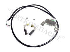 Комплект запчестей для мотора MOTO0052 ZANOLLI ASSM2315