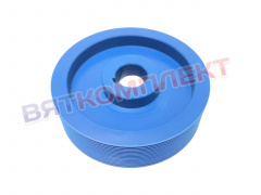 Шкив ведомый МКК-300.9884.05.00.005 (41000012044) Abat. Альтернатива