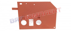 Корпус для мясорубки МИМ-300, МИМ-600 07.100 (панель крепления)