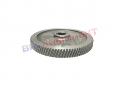 КОЛЕСО ЗУБЧАТОЕ прав z-92 М-50СМ. (М-50СМ.02.006-05) УКМ Торгмаш г.Пермь