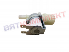 Клапан электромагнитный RPE R 158 1-ХОД. 180° (R65110200)
