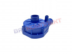 Корпус насоса ZF131DX COMENDA GER 605/805/1005 RCD (630136)