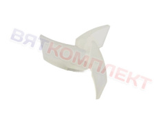Лопатка для ГАММА-5М 259.124