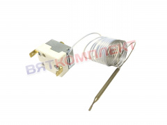 Термостат (термоограничитель) аварийный защитный 350 градусов °C для духовок, печей и жарочных шкафов