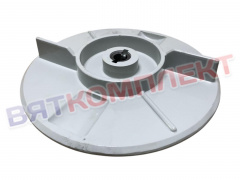 Диск абразивный МОК 01.30.000 для картофелечистки МОК-150М,МОК-300М,МОК-300У,МОК150У Торгмаш г.Барановичи