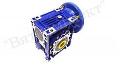 Редуктор NMRV 050-10-80B14 РАМ 19/120 (380Вт) вал 25мм!