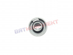 Форсунка (дюза) промывочная с большим отверстием DIHR DW10369, KROMO (517051)