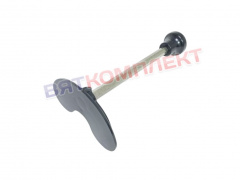 Толкатель ROBOT COUPE 29880 серповидный для CL30 Bistro / R301C