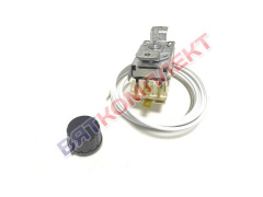 Термостат аварийный (термоограничитель) льдогенератора SCOTSMAN  62026416 16  BARLINE  SIMAG