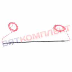 ТЭН испарителя 100RS4349001 36 А8/0,24 Т220 для холодильного оборудования Полюс CARBOMA 181020980p