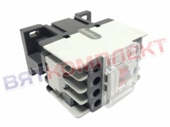 Контактор КМ103-009А-220В-11