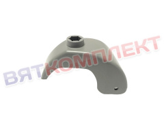 Держатель (направляющая) толкателя ROBOT COUPE 102020S для CL30/25, R402/302