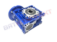 Редуктор мясорубки ТМ-32М NMRV-050-15 80В14 220В Торгтехмаш