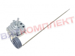 ТРЕХФАЗНЫЙ ТЕРМОСТАТ 50-320°С EGO 55.34062.800