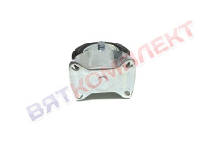 Колесо неповоротное d 160 мм FC63