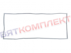 Уплотнение двери холодильника LIEBHERR 7110531