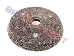 Чаша абразивная МОК 18.004 для картофелечистки МОК-300М,150М, МОК-150У,300У Торгмаш г.Барановичи