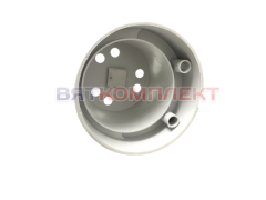 Котел пластмассовый для кипятильника КНЭ Дебис