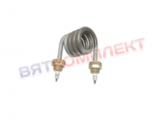 ТЭН для КНЭ-50-01 83А10/2,0 J220 (Ч) Дебис
