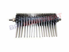 Рассекатель левый МР.06.000 УКМ Торгмаш г.Пермь