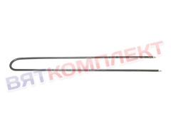 ТЭН 170В10/0,8 S220 ХПЭ 750/500 в пекарские шкафы ХПЭ-750/500 и расстоечные шкафы ШРЭ-2.1.