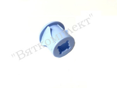 Основание (крепление) кнопки для посудомоечной машины COMENDA LF321 (190155)