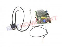 Контроллер GENE-BT05-A10-T001 для ПКАхх-11ПП2 Abat (11000026639)