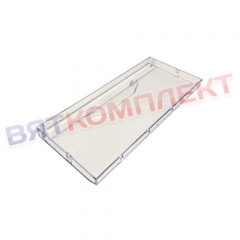 Панель ящика морозильной камеры Ariston (Аристон) C00385667