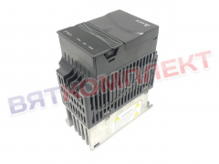 Преобразователь частоты Delta VFD-E (0,75 кВт, 4, 2А, 220V)