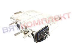 Парогенератор ПКА10-11ПМ2-01.4747.010РС Abat (10000013552)