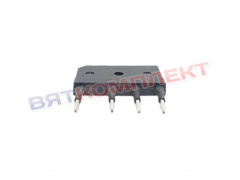 Диодный мост (D35XB100) 3,5 квт и 5 квт