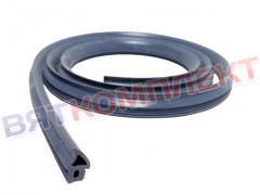 Уплотнение двери конвекционной печи Radax (R50GUA00001) 1 м.