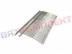 Гребень AIRHOT для мясорыхлителя ETS737/MTS737