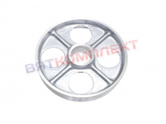 Натяжной шкив Sigma Tauro 40