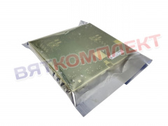 Плата процессора (без SD-карты) Rational 42.00.242S / 42.00.251P